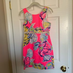 Lilly Pulitzer Sheath Dress